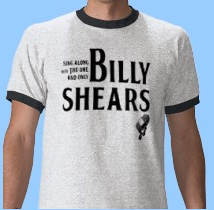Sing along with the one and only Billy Shears