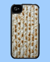 Passover iPhone Case